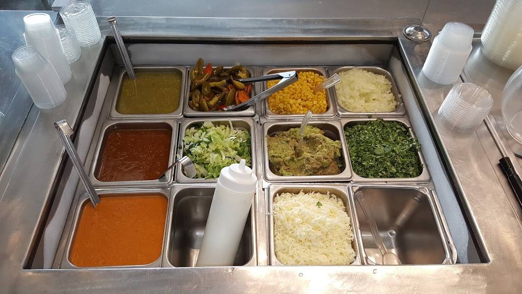 Mi Sazon Mexican Grill | restaurant | 4455 Central Way, Fairfield, CA 94534, USA | 7073171487 OR +1 707-317-1487