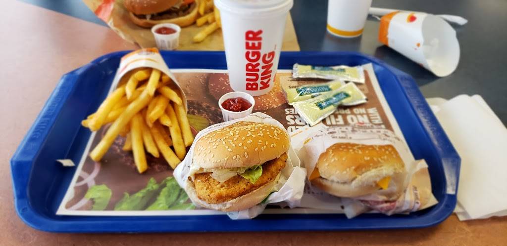 Burger King | restaurant | 1560 The Queensway, Etobicoke, ON M8Z 1T5, Canada | 4162018239 OR +1 416-201-8239