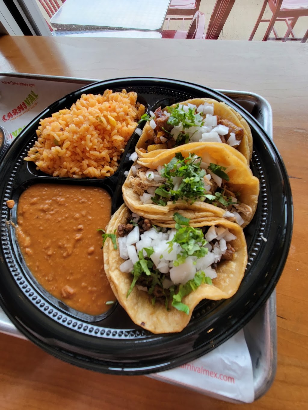 carnival mexican street food | restaurant | 23019 W Outer Dr, Allen Park, MI 48101, USA | 3137897990 OR +1 313-789-7990