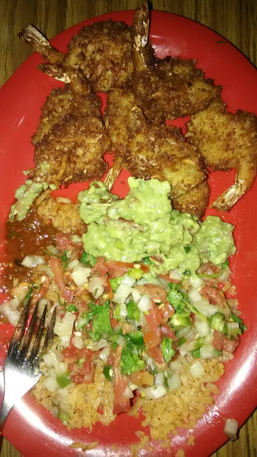 La Selva | restaurant | 1049 23rd St, Richmond, CA 94804, USA | 5102370913 OR +1 510-237-0913