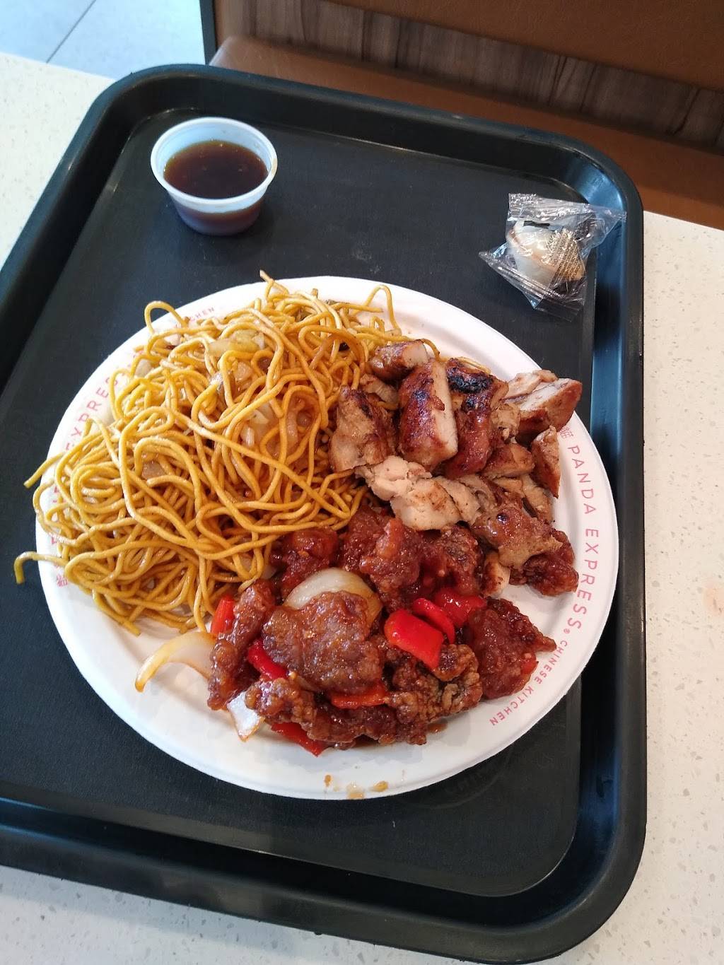 Panda Express | restaurant | 4433 W Saginaw Hwy, Lansing, MI 48917, USA | 5173218618 OR +1 517-321-8618