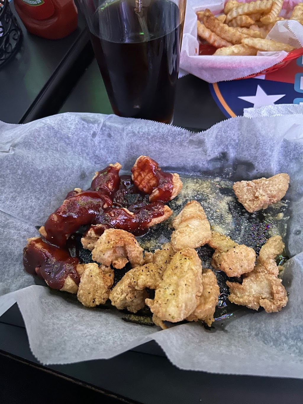 Dallas Roadhouse Grill | restaurant | 1019 N Monroe St, Tallahassee, FL 32303, USA | 8503297778 OR +1 850-329-7778