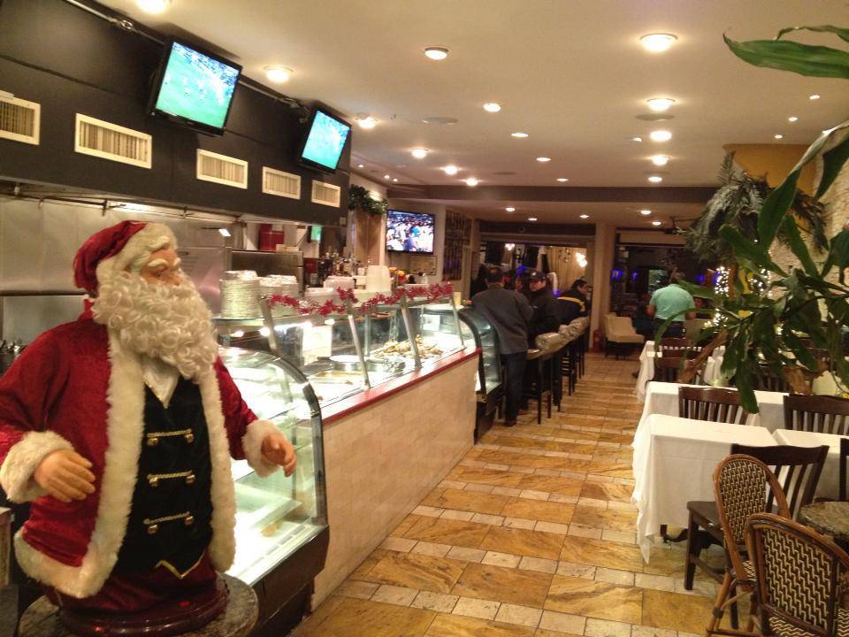 El Criollo Restaurant | restaurant | 99 Broadway, Newark, NJ 07104, USA | 9734855333 OR +1 973-485-5333