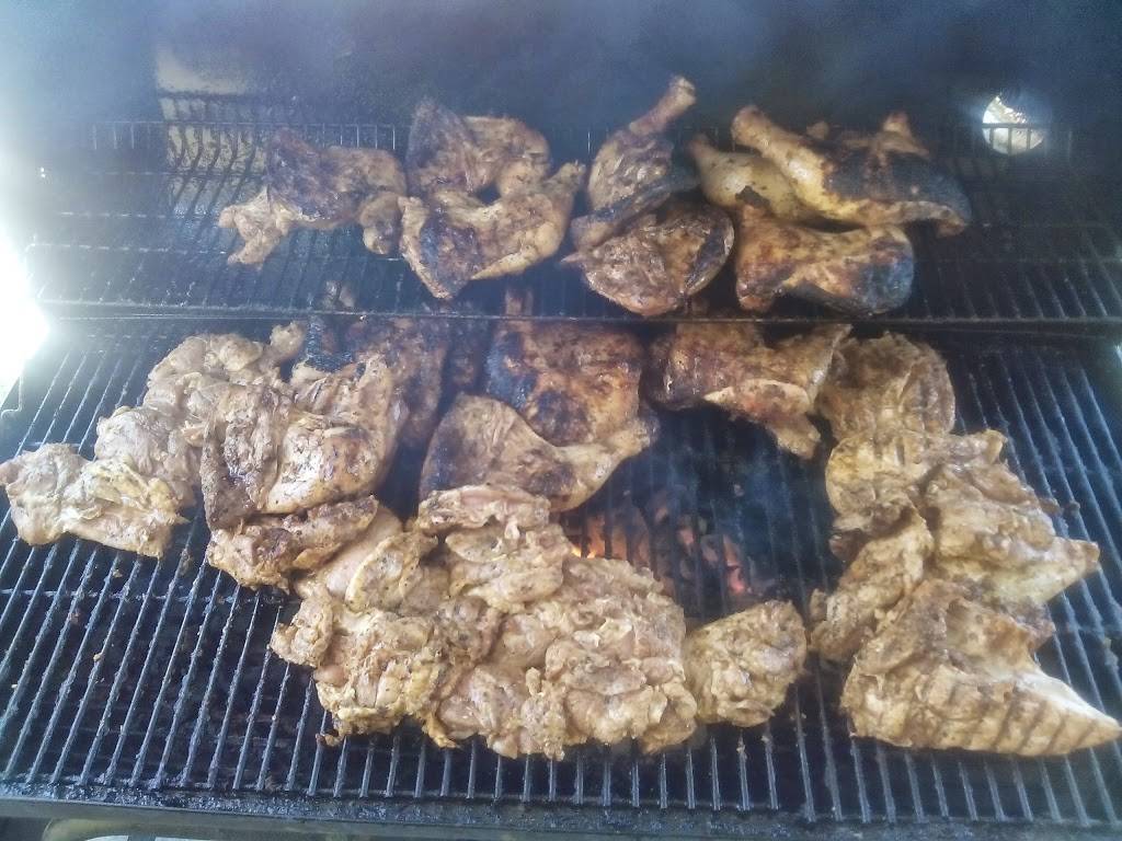 CLIFTONS JAMROCK | restaurant | 426 NW Broad St, Fairburn, GA 30213, USA | 6788335447 OR +1 678-833-5447