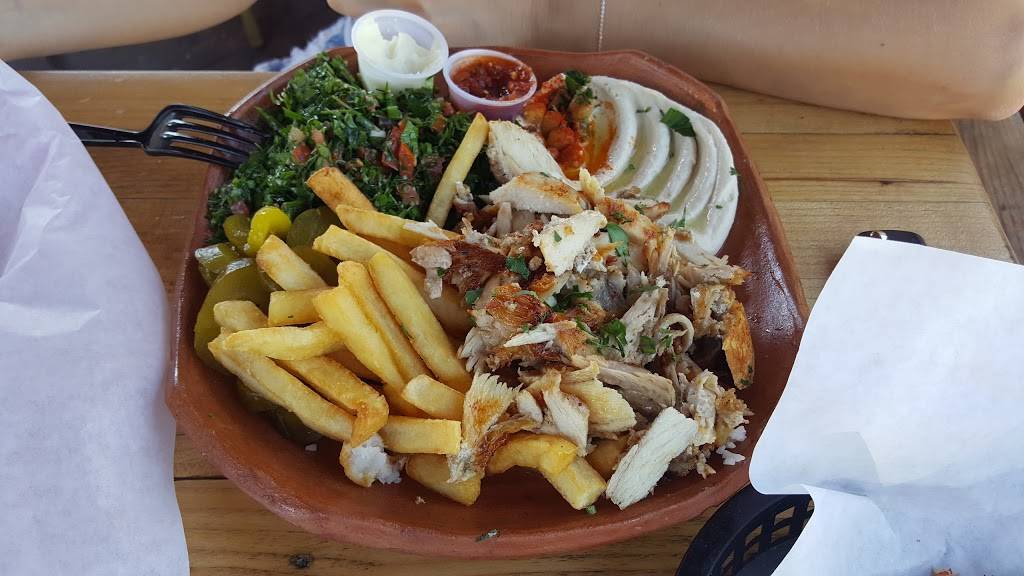 Zait and Zaatar | restaurant | 510 N Brookhurst St #106, Anaheim, CA 92801, USA | 7149919996 OR +1 714-991-9996