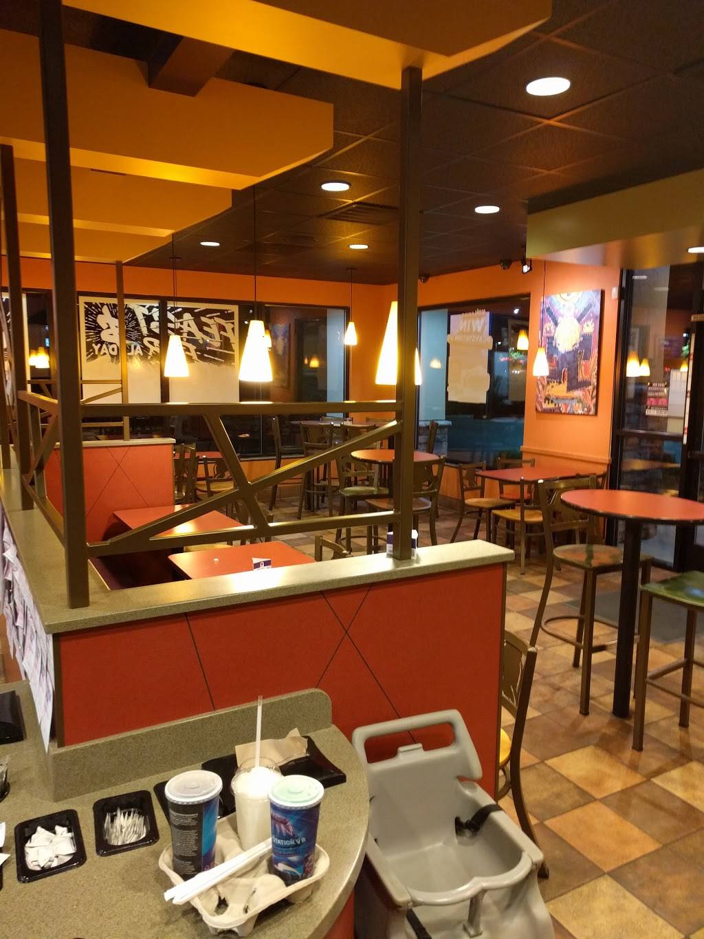 Taco Bell | meal takeaway | 2235 NW 9th St, Corvallis, OR 97330, USA | 5417546100 OR +1 541-754-6100