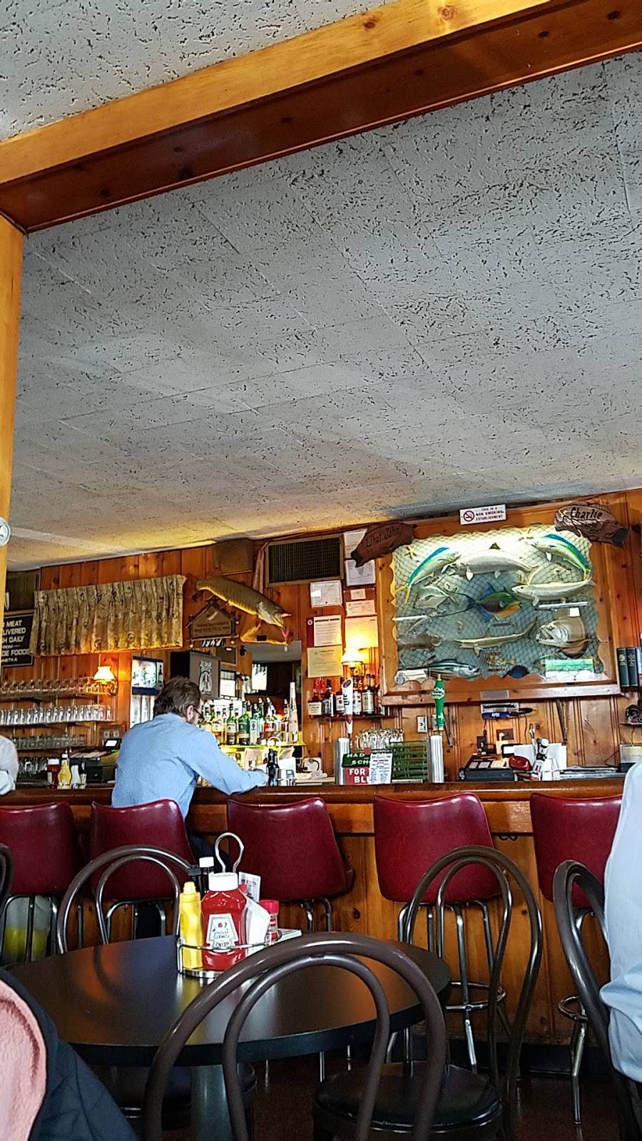 Charlie Beinlichs | restaurant | 290 Skokie Blvd, Northbrook, IL 60062, USA | 8472910420 OR +1 847-291-0420