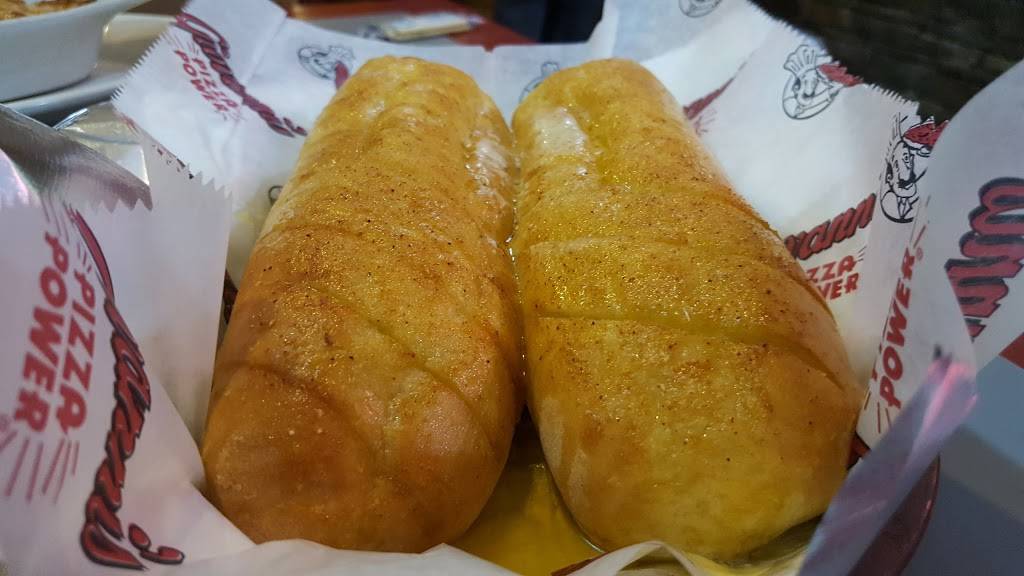 Giovannis Pizza | restaurant | 423 Western Ave, Chillicothe, OH 45601, USA | 7407730022 OR +1 740-773-0022