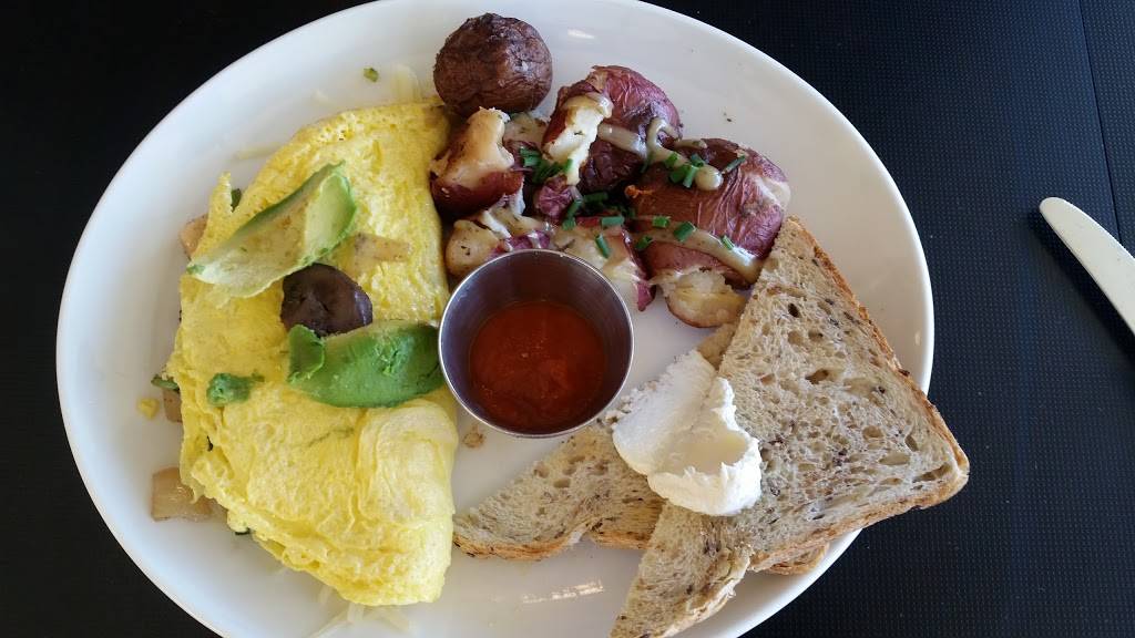 Sleepy Bee Cafe - Oakley | cafe | 3098 Madison Rd, Cincinnati, OH 45209, USA | 5135332339 OR +1 513-533-2339