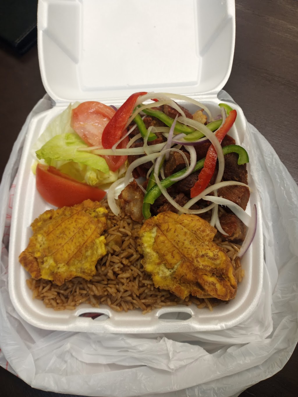 KOUPE DWET TAKE OUT RESTAURANT | restaurant | 2610 Fowler St, Fort Myers, FL 33901, USA | 2392023869 OR +1 239-202-3869
