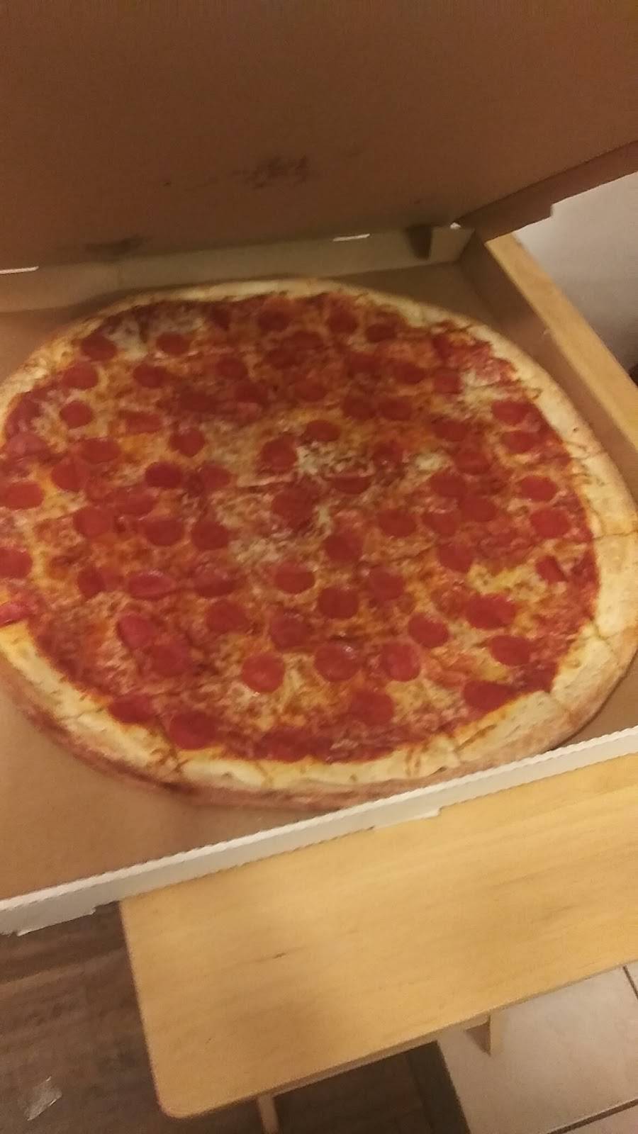 Giant New York Pizza | restaurant | 8 N Euclid Ave B, National City, CA 91950, USA | 6192632000 OR +1 619-263-2000