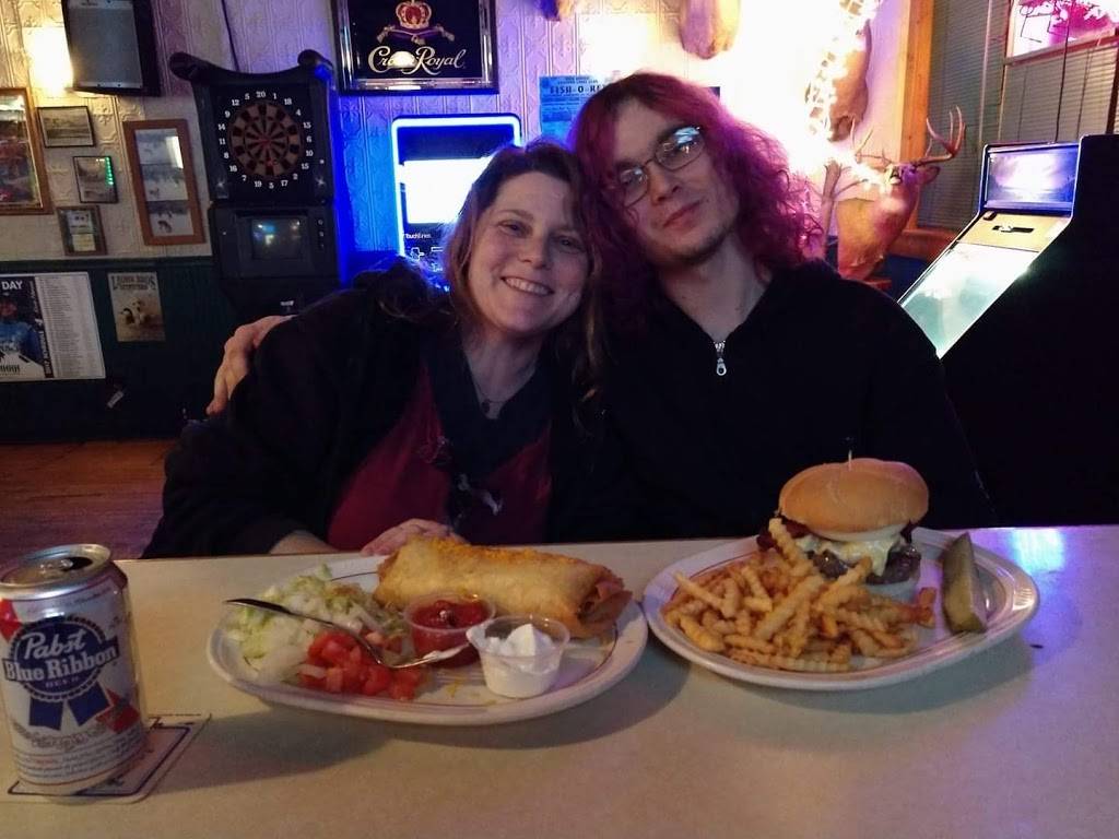 Kathys Inn Bar & Grill | restaurant | 7915 Main St, Argonne, WI 54511, USA | 7156493392 OR +1 715-649-3392