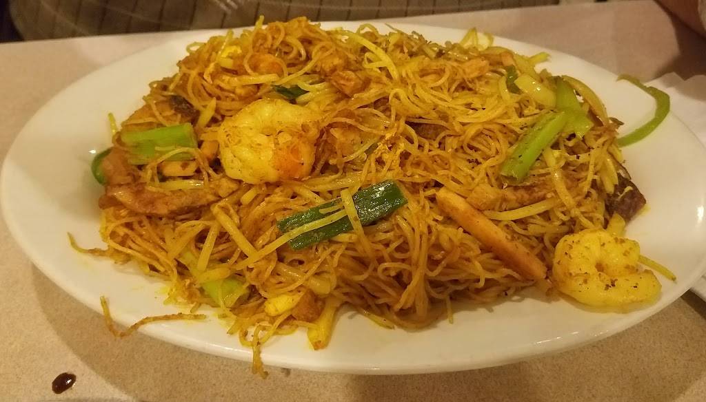 Three Happiness Restaurant | restaurant | 209 W Cermak Rd, Chicago, IL 60616, USA | 3128421964 OR +1 312-842-1964