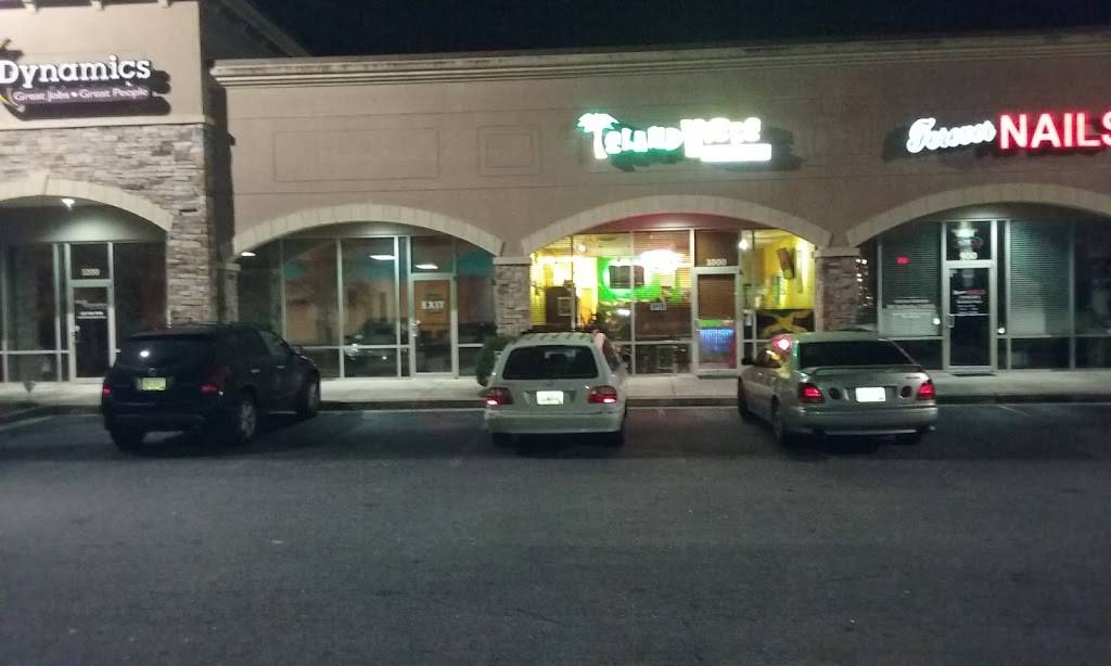 Island Vibes Kitchen | restaurant | 1955 GA-138 #1000, Conyers, GA 30013, USA | 7706790793 OR +1 770-679-0793