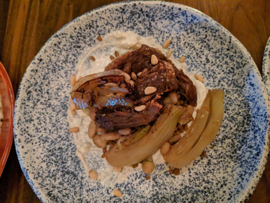 Lucinda Grain Bar | restaurant | 2120 NE 65th St, Seattle, WA 98115, USA | 2064578180 OR +1 206-457-8180