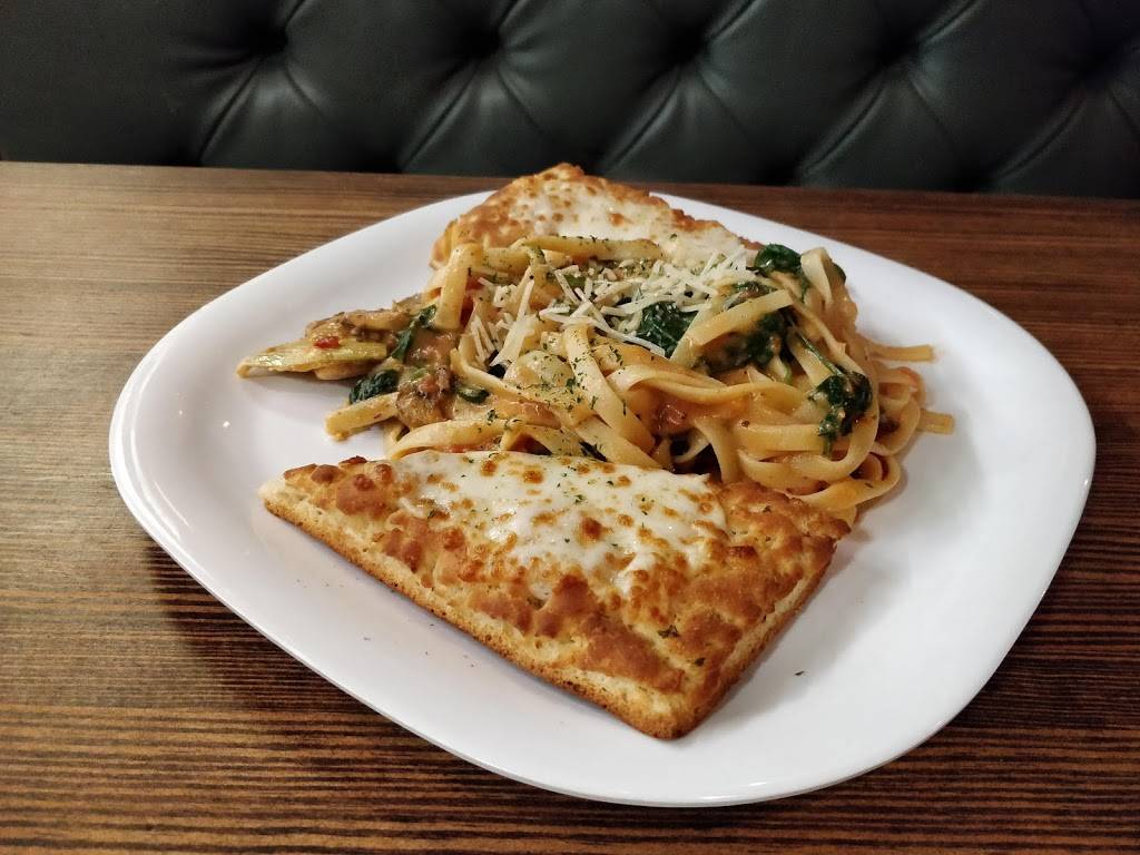 Crust Pizza Co | restaurant | 4775 W Panther Creek Dr, The Woodlands, TX 77381, USA | 2812988844 OR +1 281-298-8844