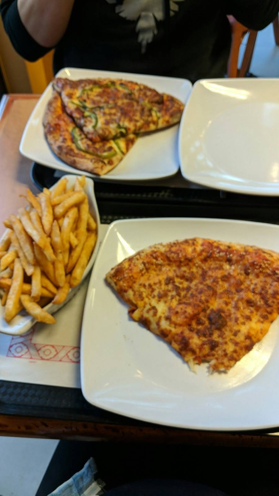 Koza Pizza | restaurant | 1107 Boulevard Curé-Labelle Local 103A, Blainville, QC J7C 2M2, Canada | 4504346969 OR +1 450-434-6969