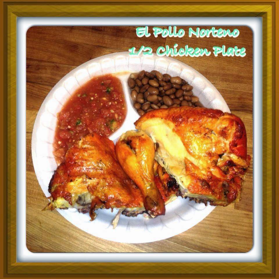 El Pollo Norteno | restaurant | 1954 S Broadway #H, Santa Maria, CA 93454, USA | 8059289338 OR +1 805-928-9338