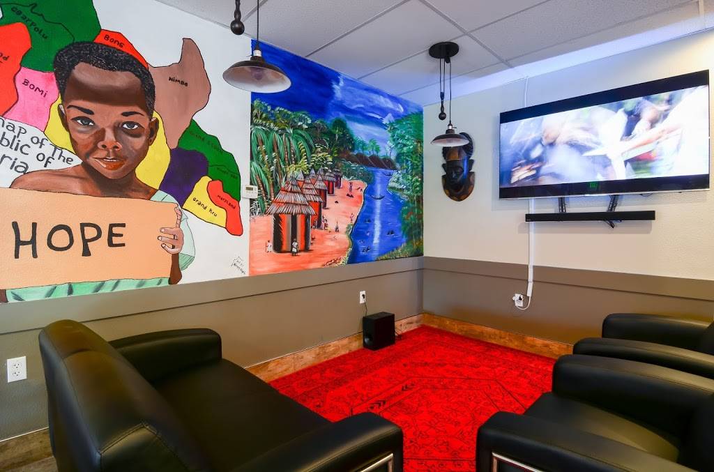 Kendejah Restaurant | restaurant | 197 Pelton Center Way, San Leandro, CA 94577, USA | 5107566049 OR +1 510-756-6049