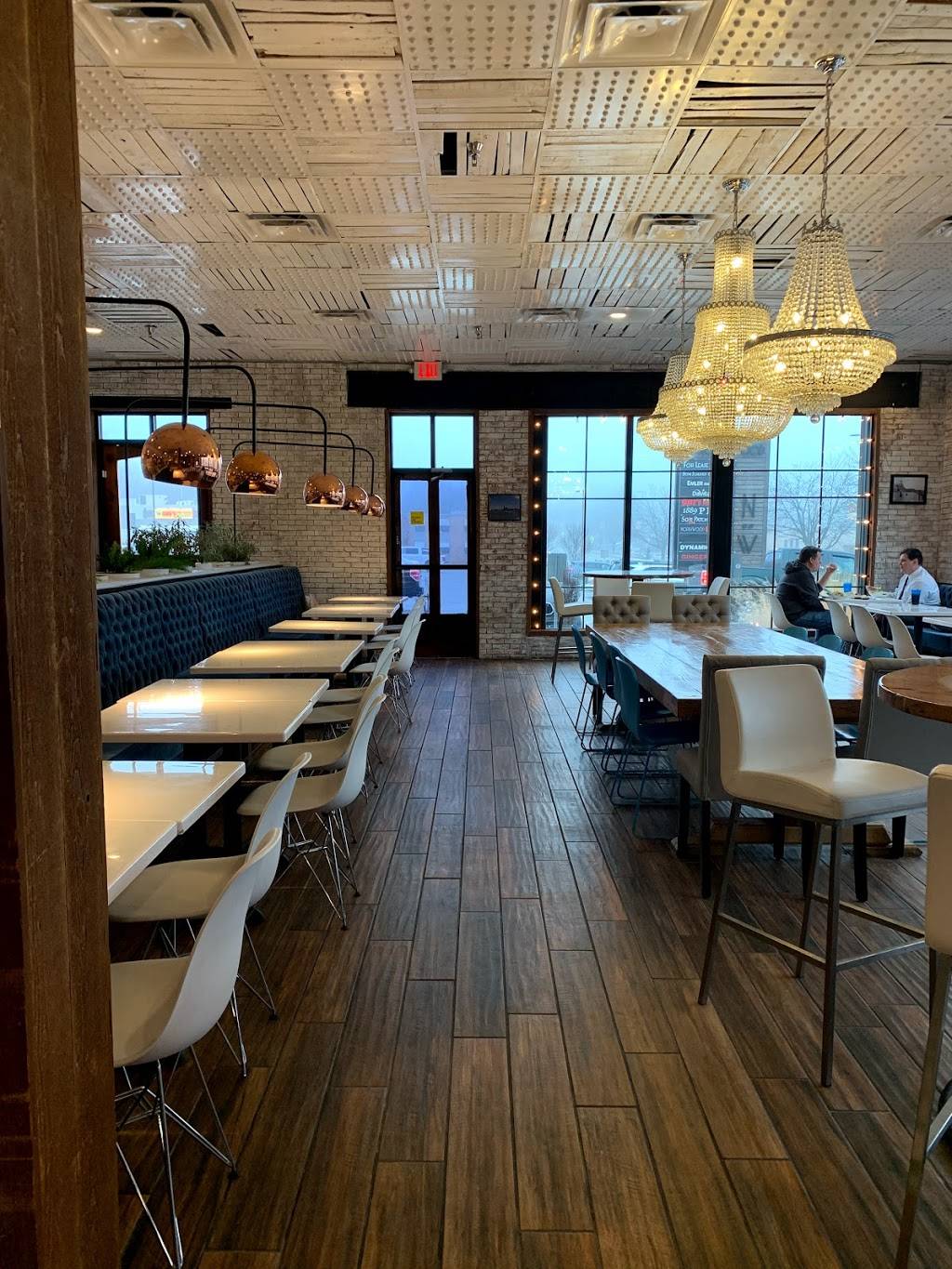 1889 Pizza Napoletana | restaurant | 2876 W 47th Ave, Kansas City, KS 66103, USA | 9136085889 OR +1 913-608-5889