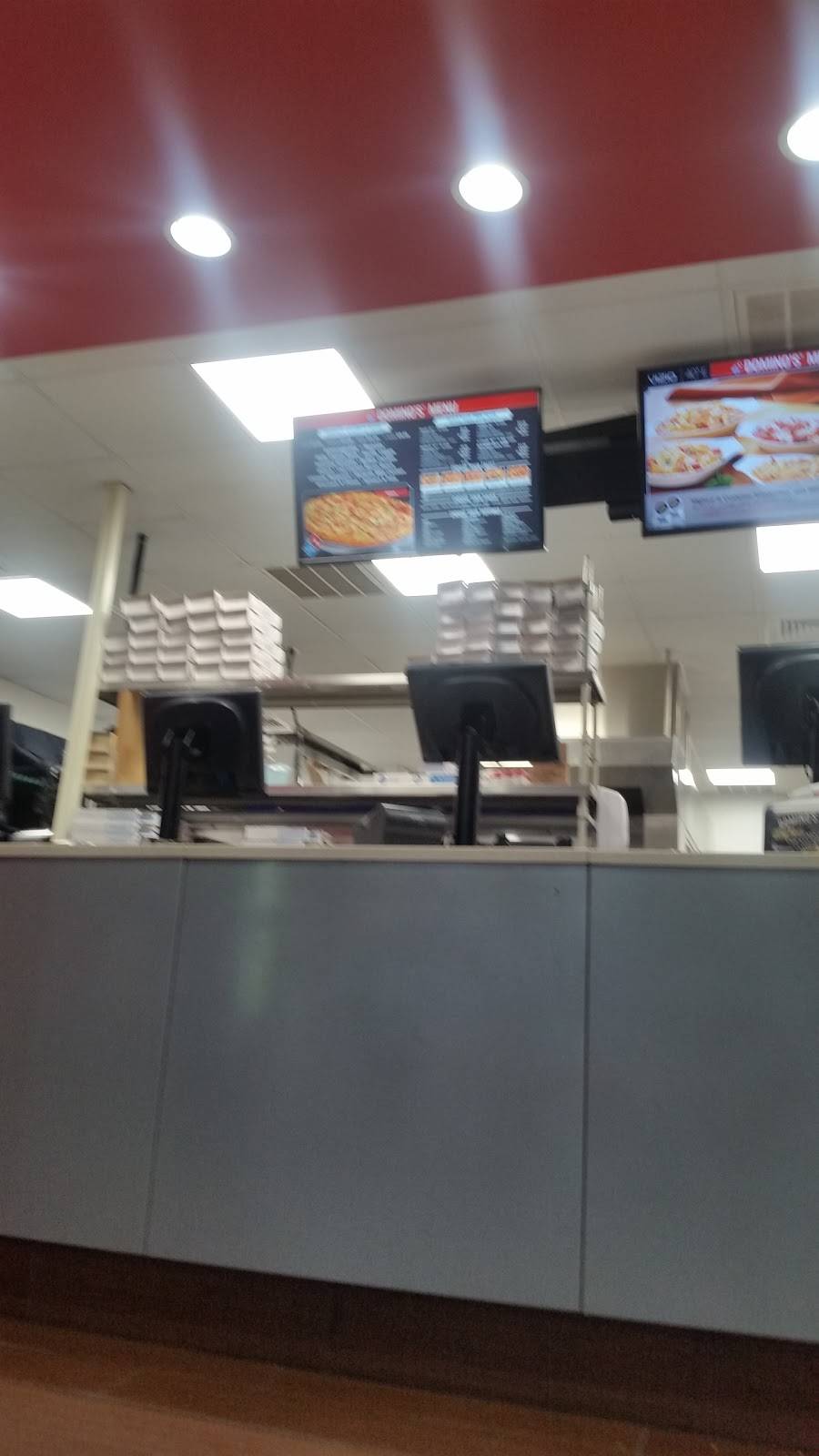 Dominos Pizza | meal delivery | 4420 Gaston Ave, Dallas, TX 75246, USA | 2148289090 OR +1 214-828-9090