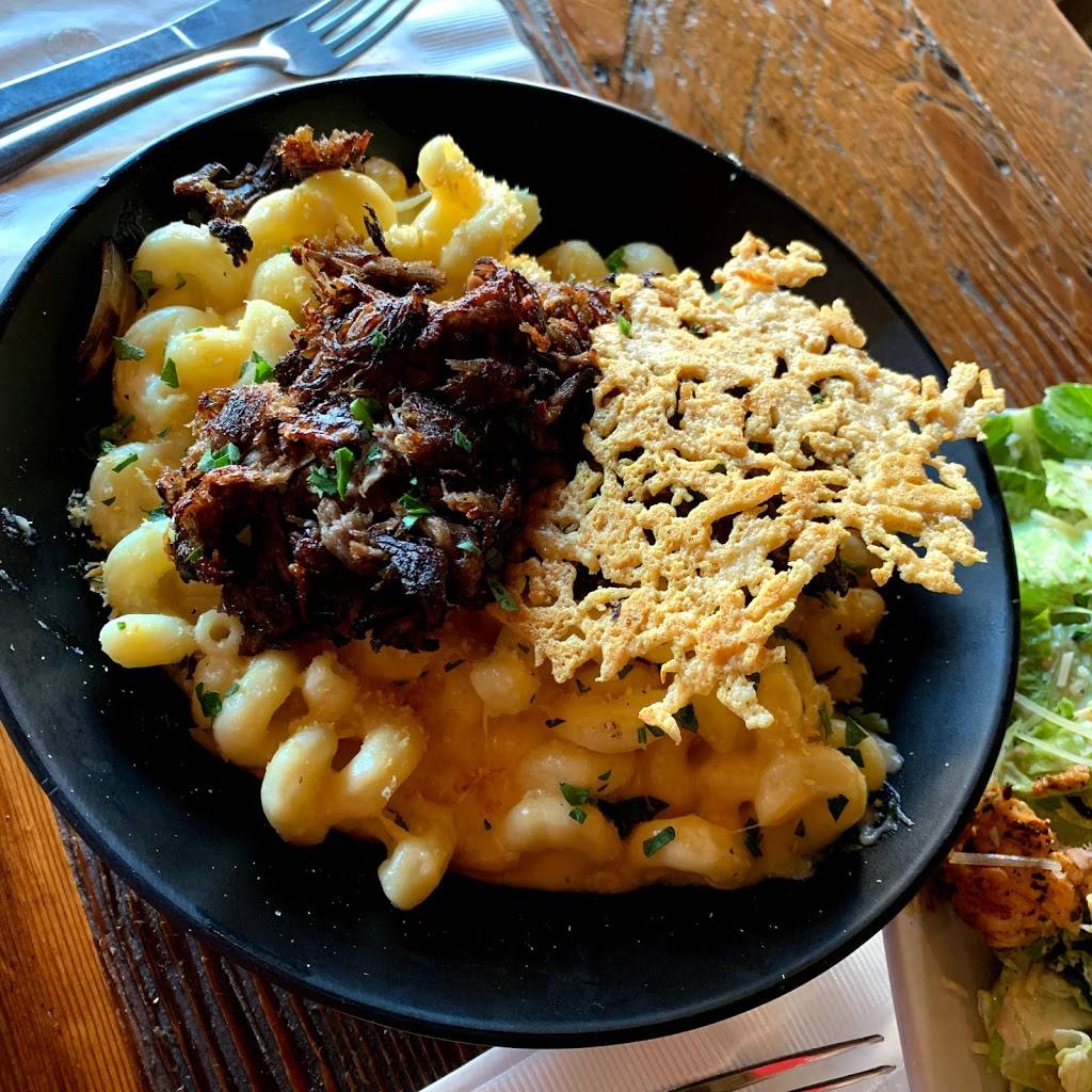 The Promiscuous Fork | restaurant | 6984 La Jolla Blvd, La Jolla, CA 92037, USA | 8584543663 OR +1 858-454-3663