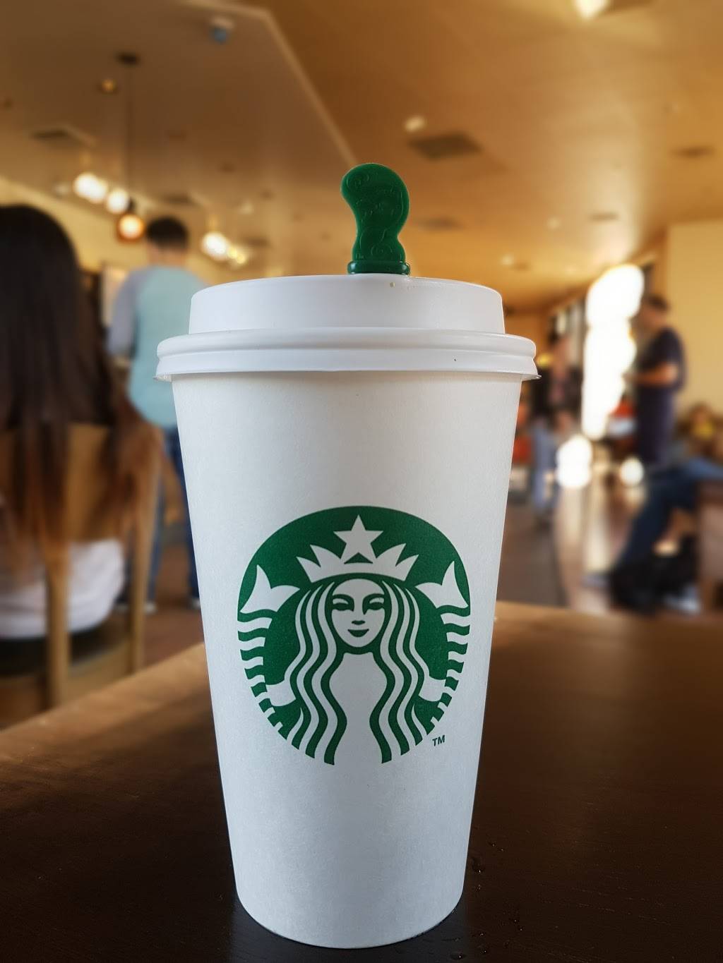Starbucks | cafe | 4848 San Felipe Rd #110, San Jose, CA 95135, USA | 4085318204 OR +1 408-531-8204