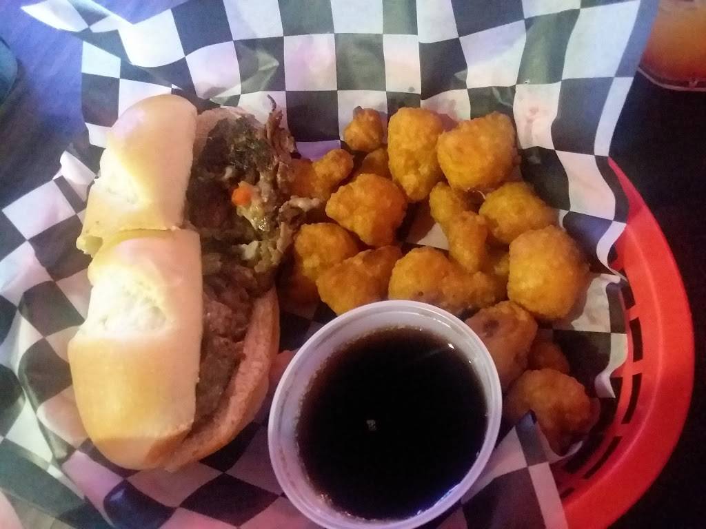 Whiskey River Bar & Grill | restaurant | 113 E 9th St, Wood River, NE 68883, USA | 3085830139 OR +1 308-583-0139