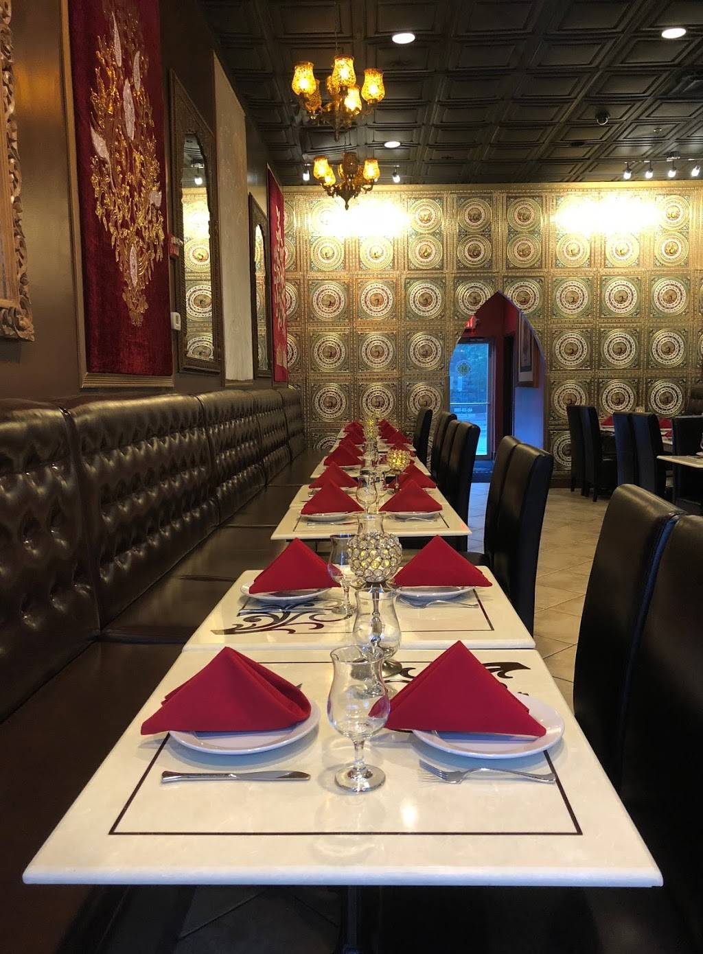 Mint Indian Cuisine and Lounge | restaurant | 12447 Clarksville Pike #1E, Clarksville, MD 21029, USA | 4105311300 OR +1 410-531-1300