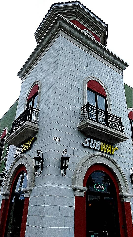 Subway | meal takeaway | 150 Cranes Roost Blvd Suite 1200, Altamonte Springs, FL 32701, USA | 4078301700 OR +1 407-830-1700