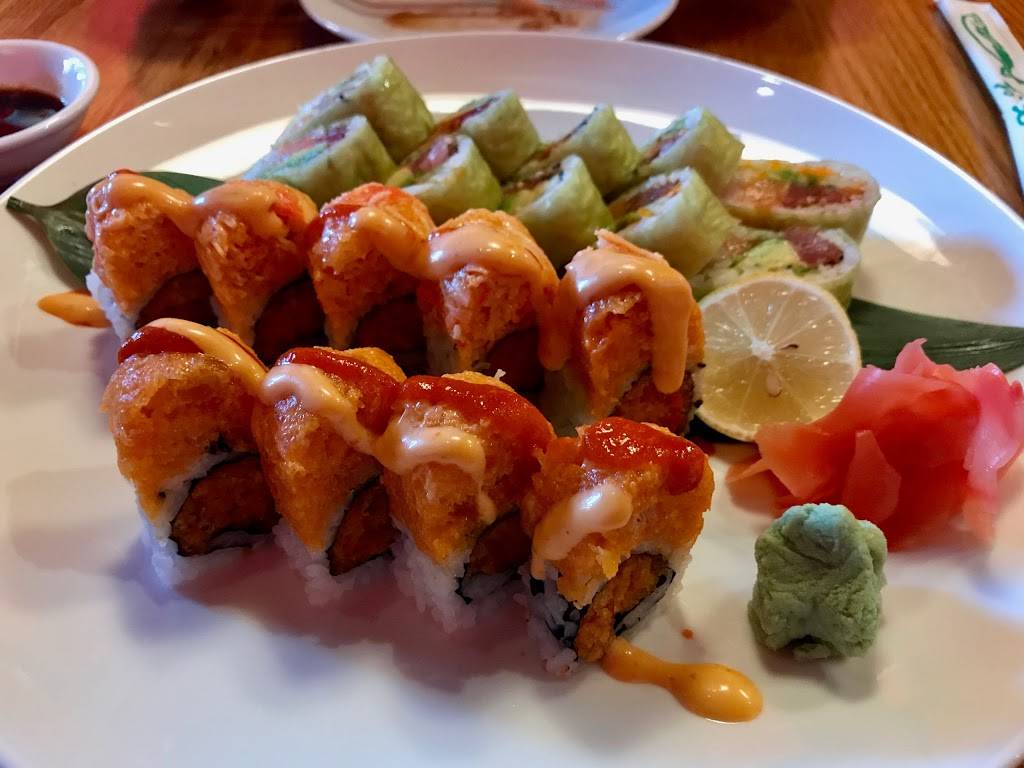 Wasabi Thai | restaurant | 897 Broadway, Bayonne, NJ 07002, USA | 2014367722 OR +1 201-436-7722