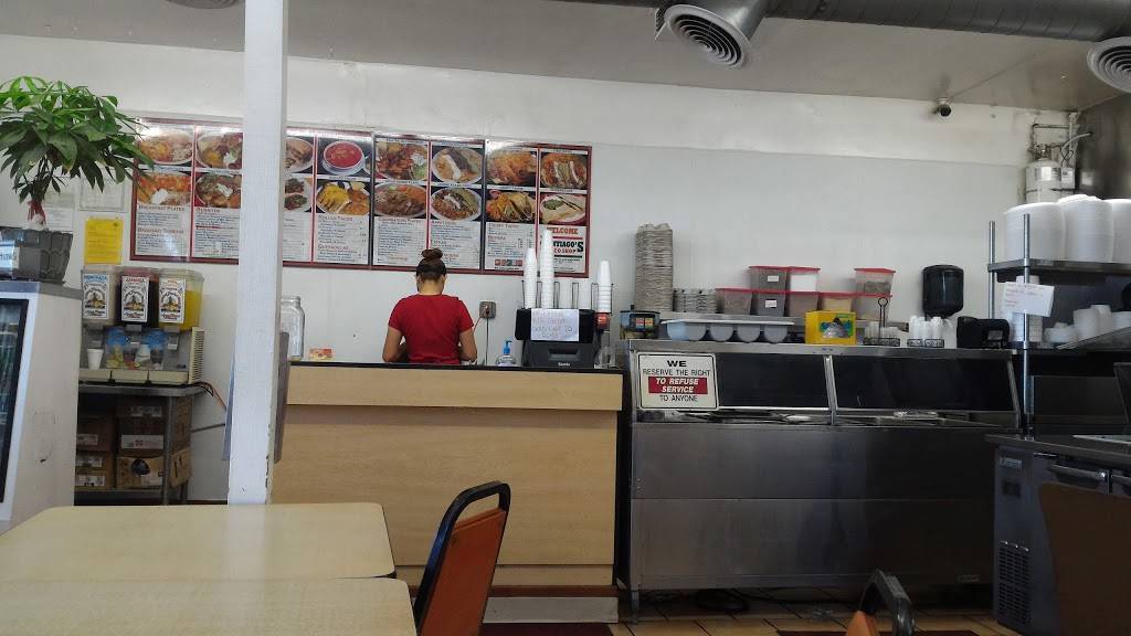 Santiagos Taco Shop | restaurant | 27848 CA-74, Sun City, CA 92585, USA | 9519284499 OR +1 951-928-4499