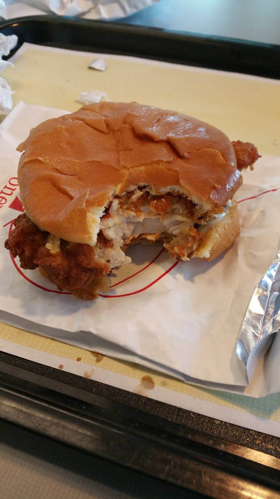 Chick-fil-A | restaurant | 1832 Hendersonville Rd, Asheville, NC 28803, USA | 8282779913 OR +1 828-277-9913