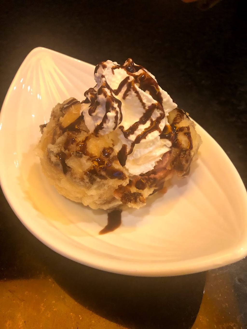 Ikura Sushi & Hibachi | restaurant | 7538 S Federal Hwy, Port St. Lucie, FL 34952, USA | 7723535944 OR +1 772-353-5944