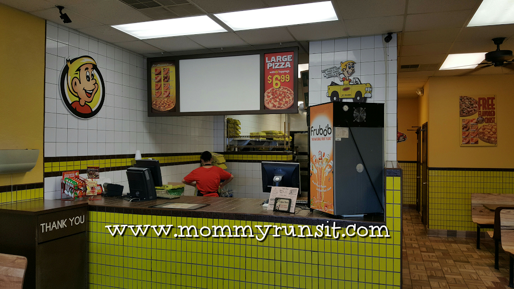 Hungry Howies Pizza & Subs | meal takeaway | 857 SW Main Blvd, Lake City, FL 32025, USA | 3867557050 OR +1 386-755-7050