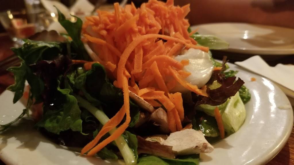 The Sausage Factory | restaurant | 517 Castro St, San Francisco, CA 94114, USA | 4156261250 OR +1 415-626-1250