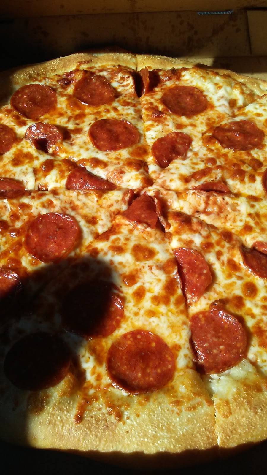 Little Caesars Pizza | meal takeaway | 29625 S Dixie Hwy, Homestead, FL 33033, USA | 3052456006 OR +1 305-245-6006