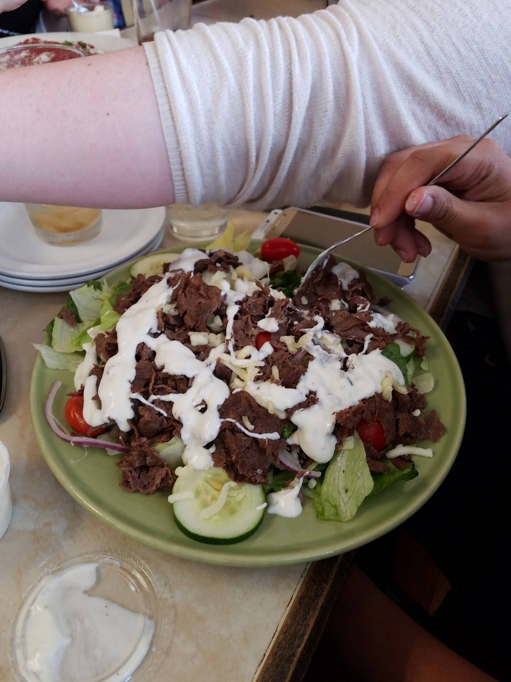 Giuseppes | restaurant | 1020 S Center St, Horseheads, NY 14845, USA | 6077396394 OR +1 607-739-6394