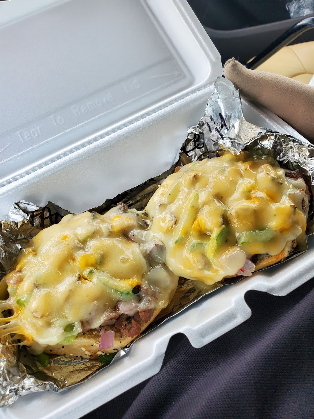 Bagel Boy | restaurant | 3200 E 26th St, Sioux Falls, SD 57103, USA | 6053368366 OR +1 605-336-8366