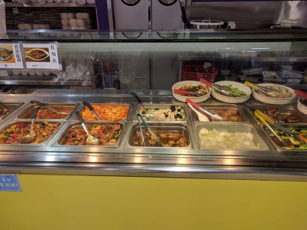 Wonderful Chinese Gourmet | restaurant | 1600 S De Anza Blvd # 20, San Jose, CA 95129, USA | 4089960889 OR +1 408-996-0889