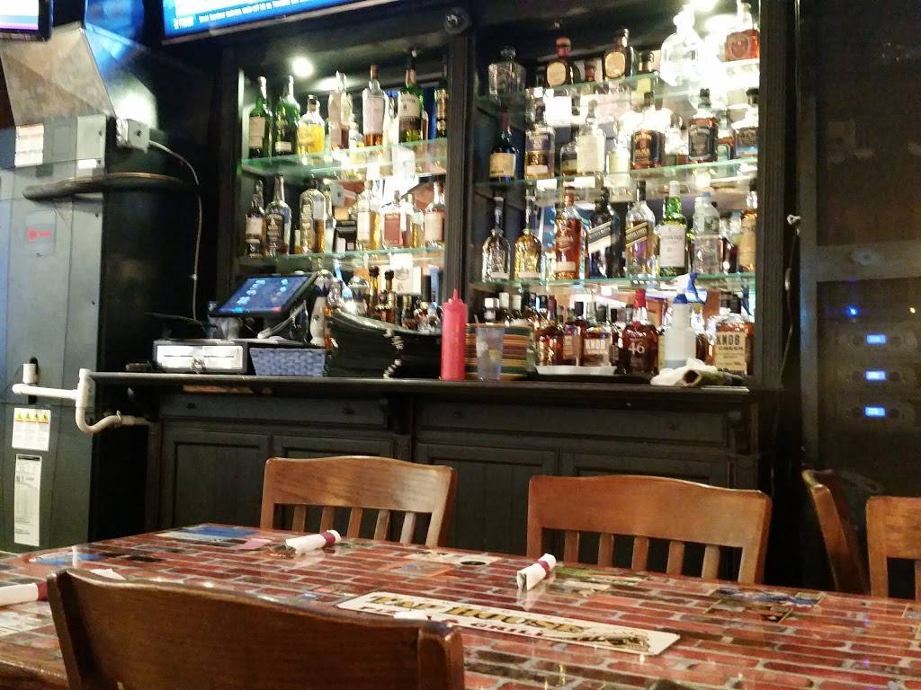 Linwood Inn Taphouse and Pizza | restaurant | 19 S Wood Ave, Linden, NJ 07036, USA | 9088622334 OR +1 908-862-2334