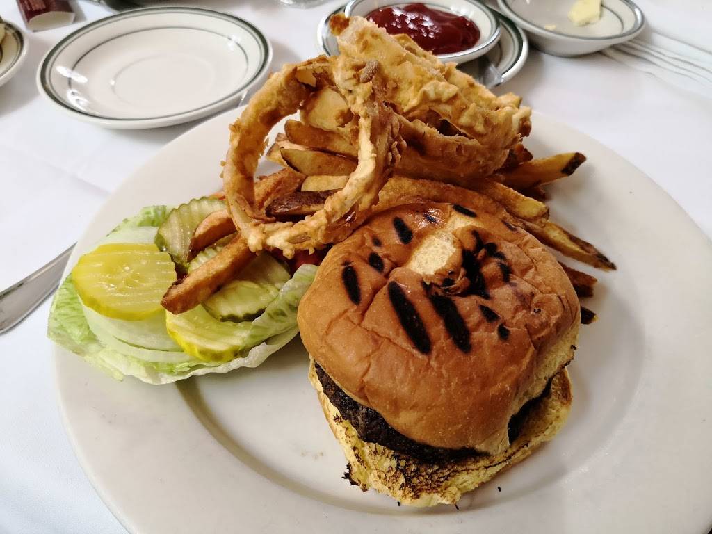 Wolfgangs Steakhouse | restaurant | 250 W 41st St, New York, NY 10036, USA | 2129213720 OR +1 212-921-3720