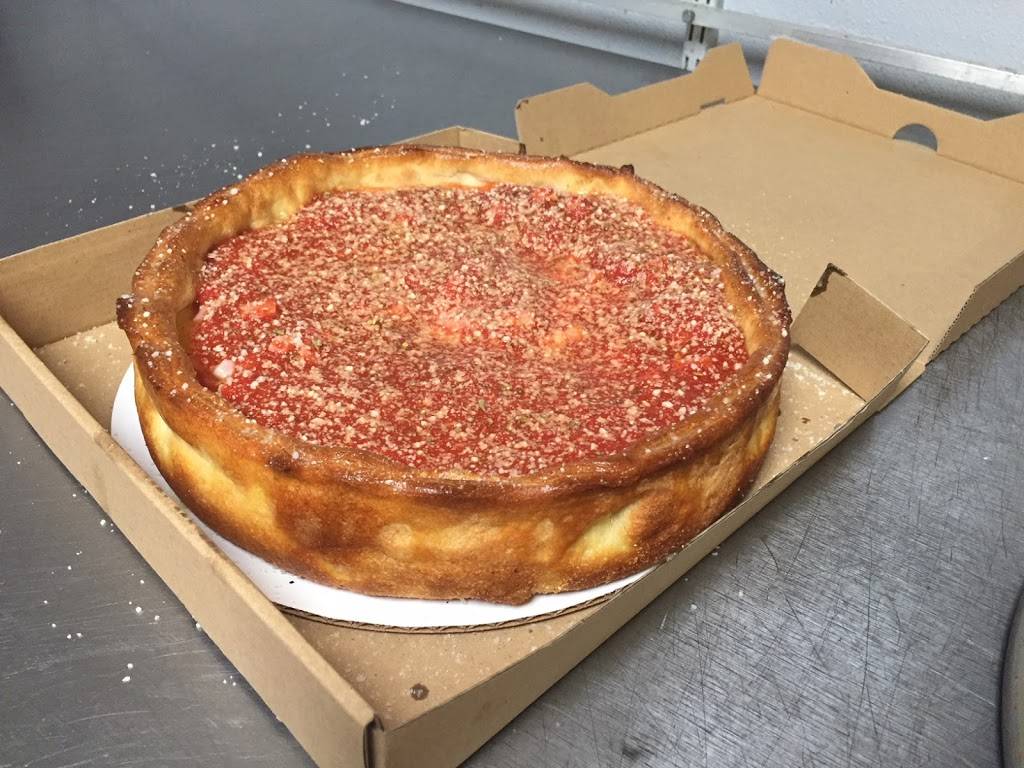 Jojos Pizza Tastes of Chicago | restaurant | 12345 U.S. Hwy. 301N, Parrish, FL 34219, USA | 9417583200 OR +1 941-758-3200