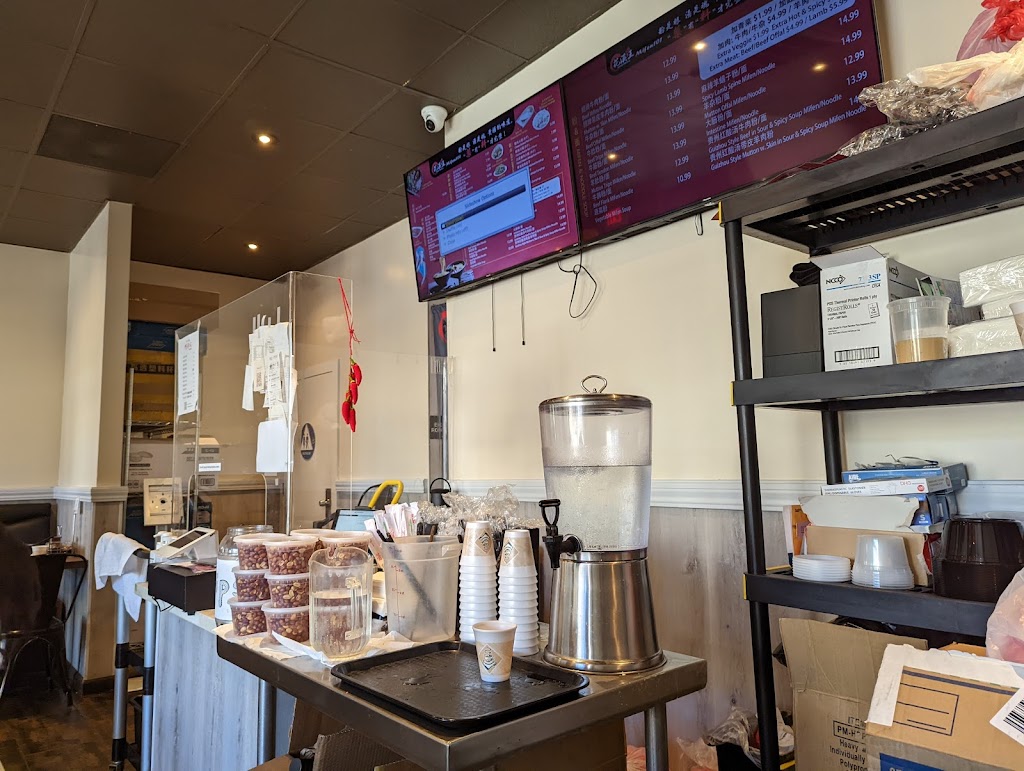 Mifen101 花溪王 | restaurant | 841 Villa St, Mountain View, CA 94041, USA | 6502825333 OR +1 650-282-5333