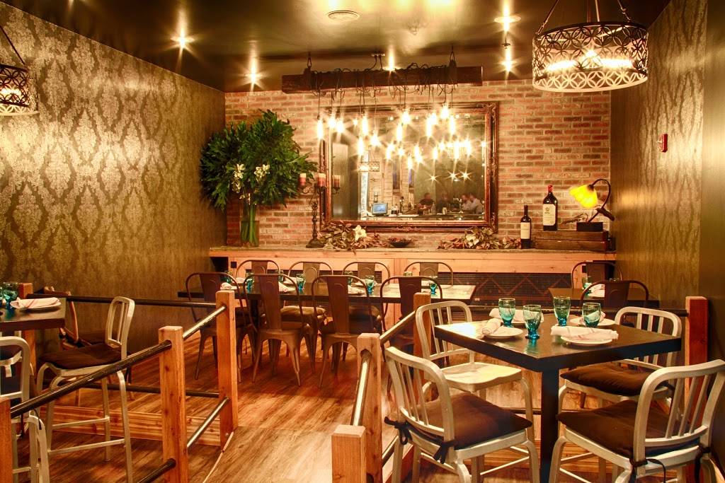 F&D Kitchen and Bar | restaurant | 1541 International Pkwy #1001, Lake Mary, FL 32746, USA | 4079155687 OR +1 407-915-5687