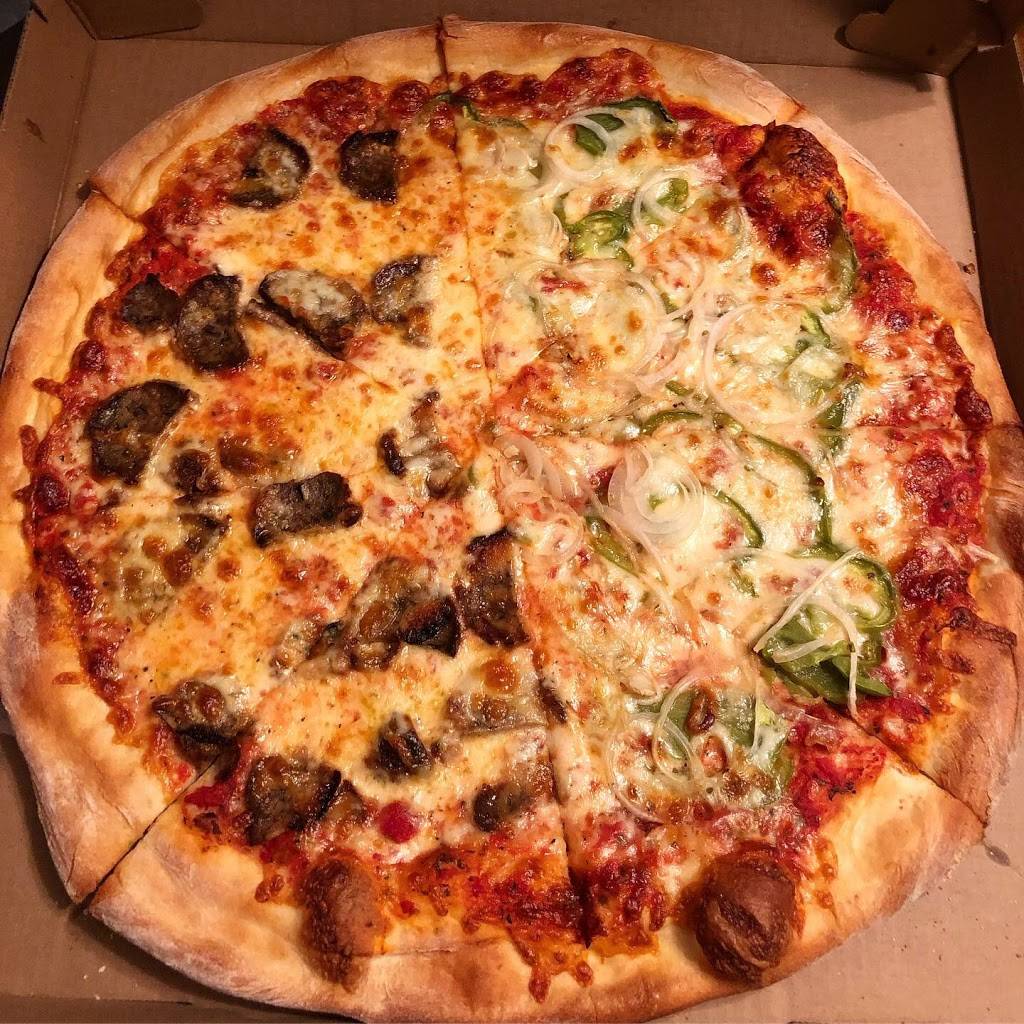 Taste of Italy Pizza | restaurant | 800 Loudon Rd #960, Latham, NY 12110, USA | 5187856800 OR +1 518-785-6800