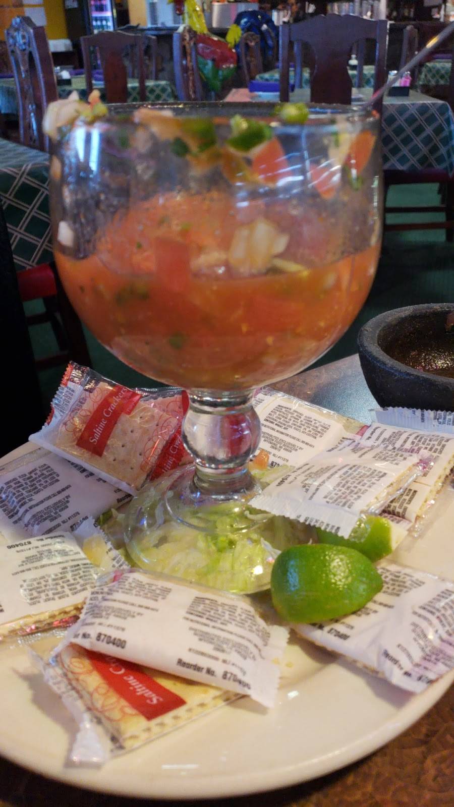 Las Flores Mexican Restaurant | restaurant | 14243 Stuebner Airline Rd #F, Houston, TX 77069, USA | 2815377757 OR +1 281-537-7757