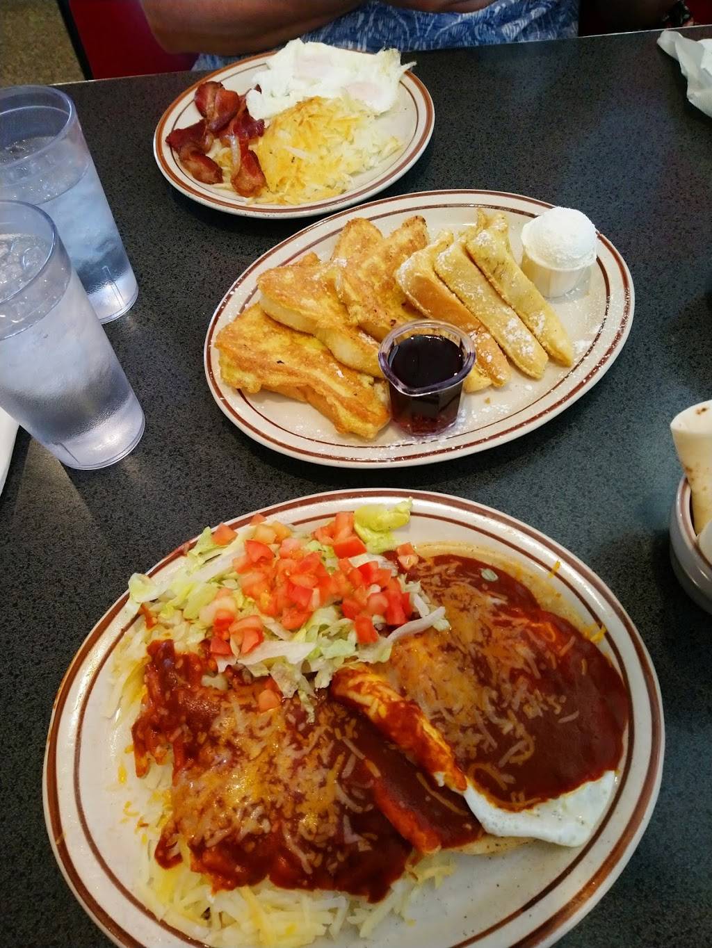 Wecks Breakfast & Lunch | restaurant | 770 Coors Blvd NW, Albuquerque, NM 87121, USA | 5058317697 OR +1 505-831-7697