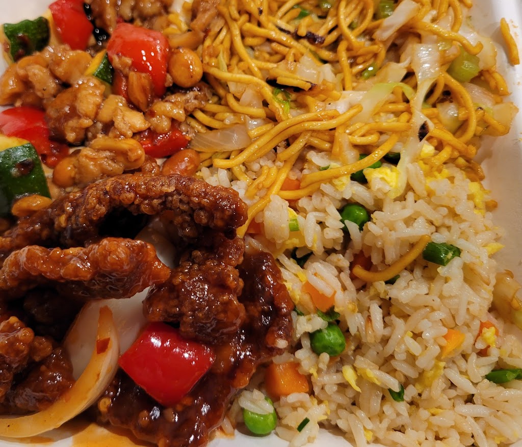Panda Express | restaurant | 210 Malcolm Dr Unit #100, Westminster, MD 21157, USA | 4432698662 OR +1 443-269-8662