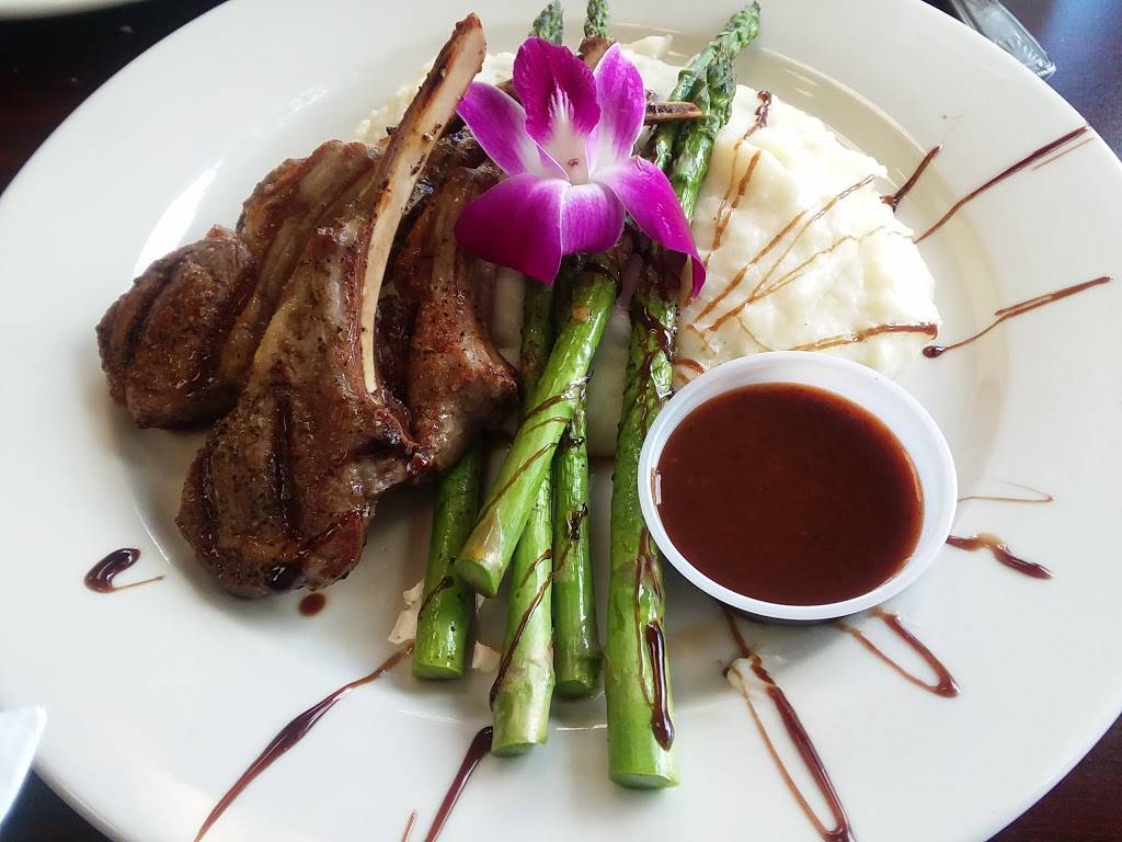 Fine Food Cuisine | restaurant | 671 Morris Park Ave, Bronx, NY 10462, USA | 7188221991 OR +1 718-822-1991